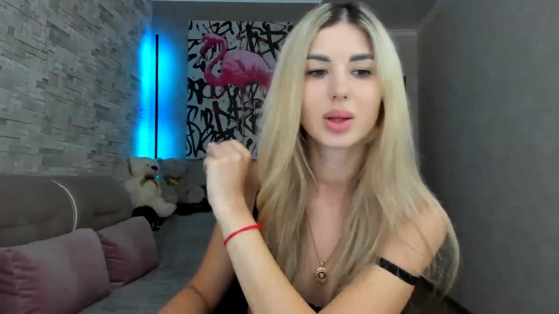 Gallery image thumbnail from Mexika's myfreecams stream on, 07/23/2024, 12:48 image 2 of 20