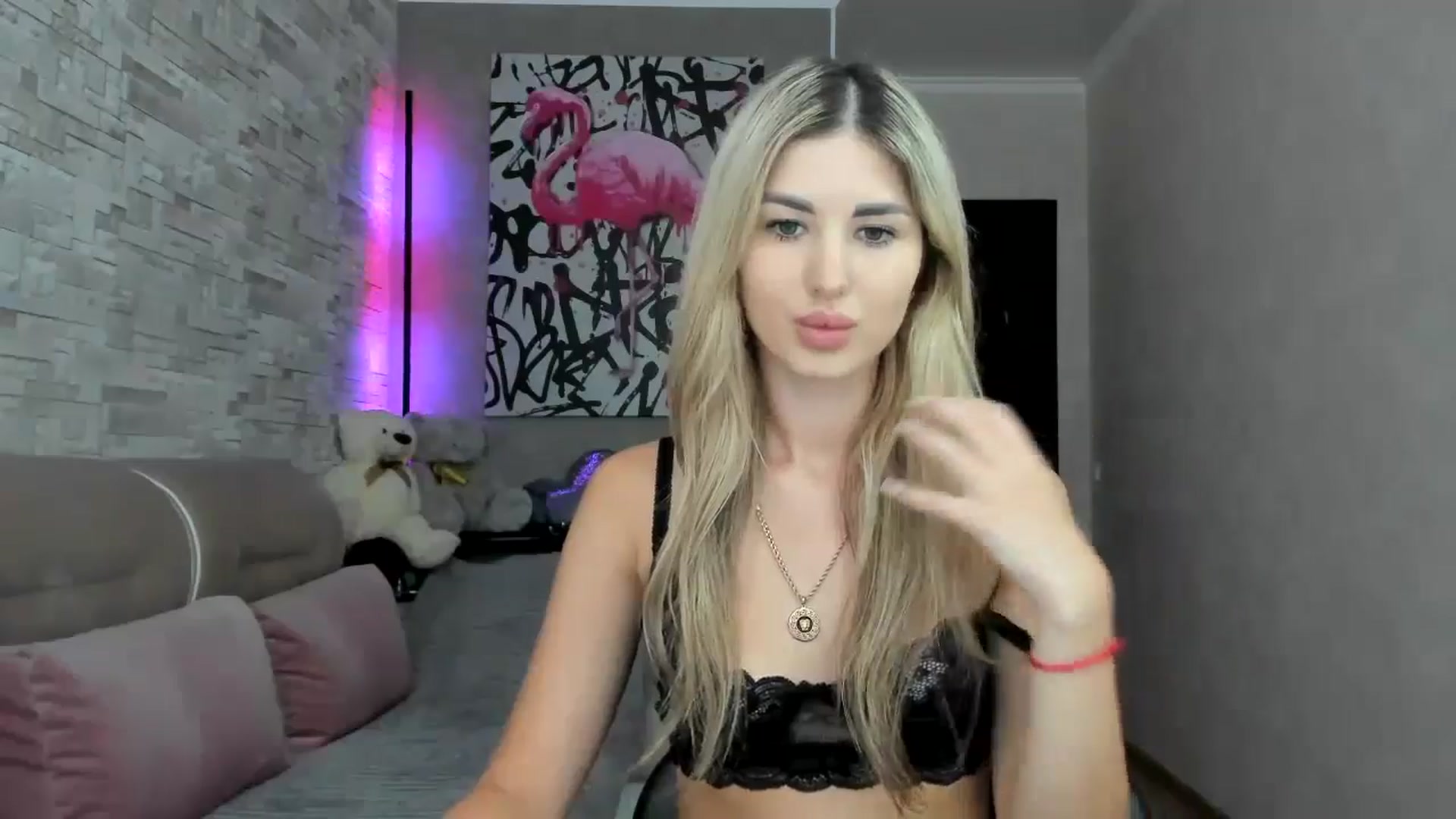 Gallery image thumbnail from Mexika's myfreecams stream on, 07/23/2024, 12:48 image 18 of 20