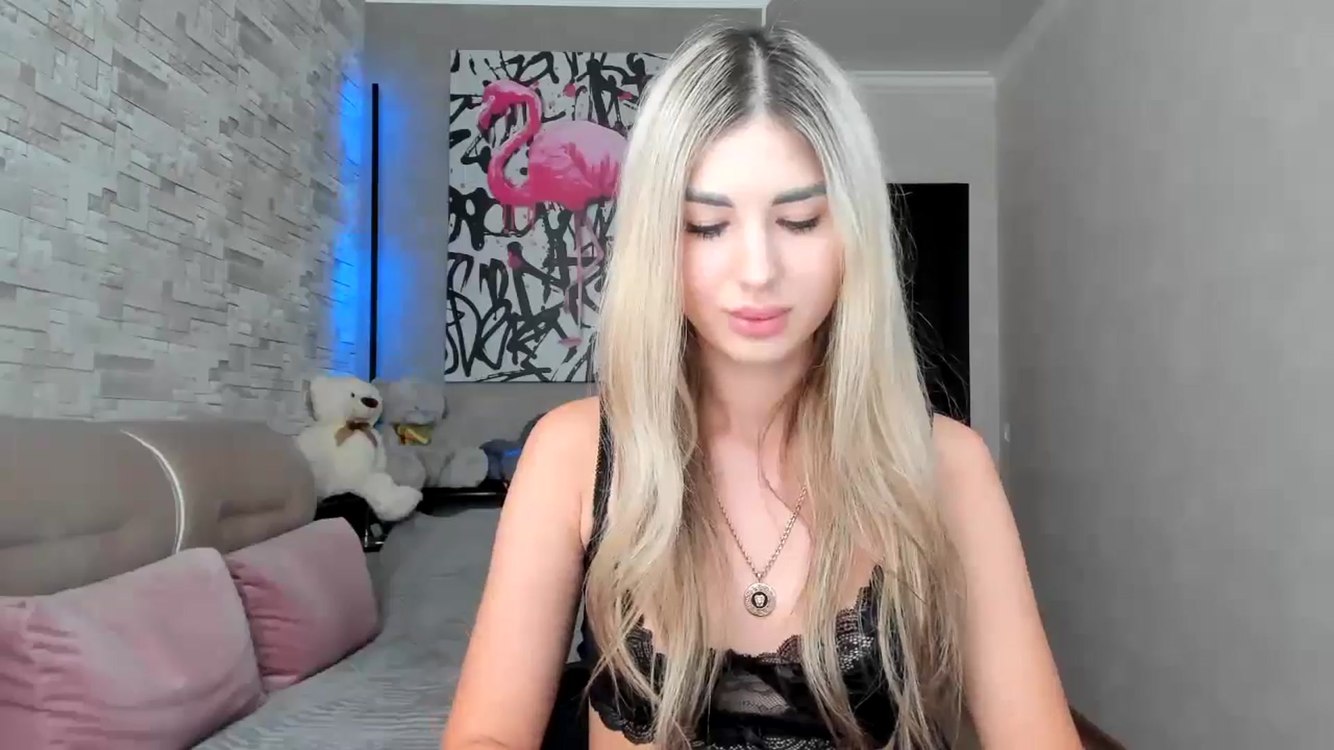Gallery image thumbnail from Mexika's myfreecams stream on, 07/23/2024, 13:46 image 3 of 20
