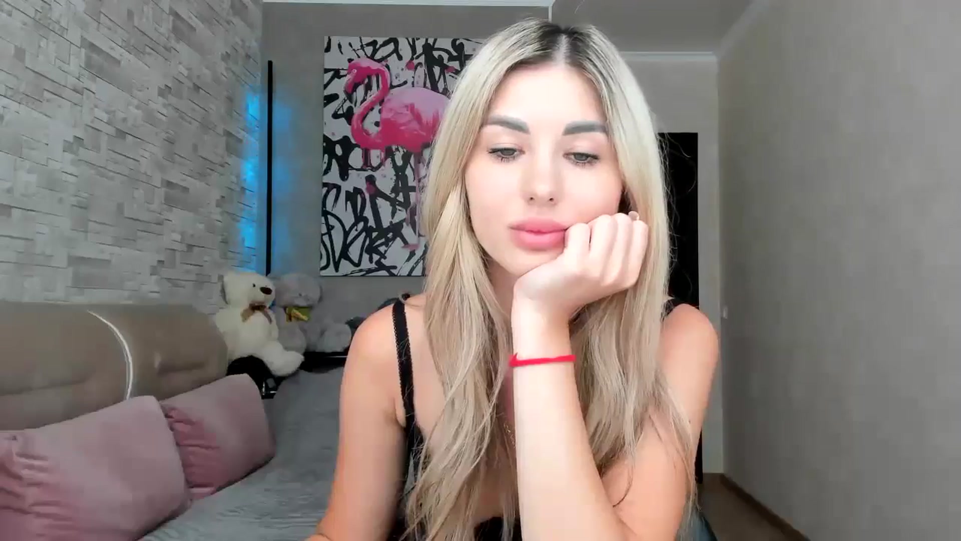Gallery image thumbnail from Mexika's myfreecams stream on, 07/23/2024, 14:58 image 16 of 20