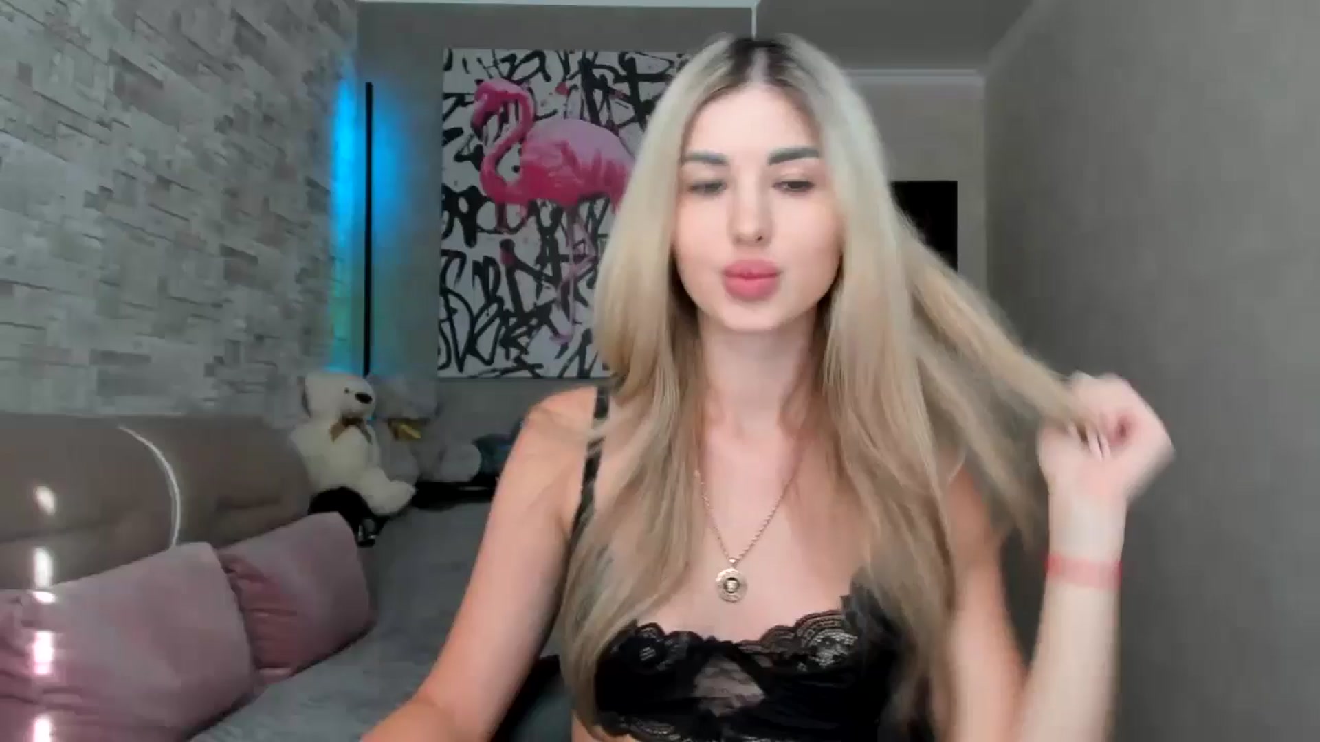 Gallery image thumbnail from Mexika's myfreecams stream on, 07/23/2024, 14:58 image 1 of 20