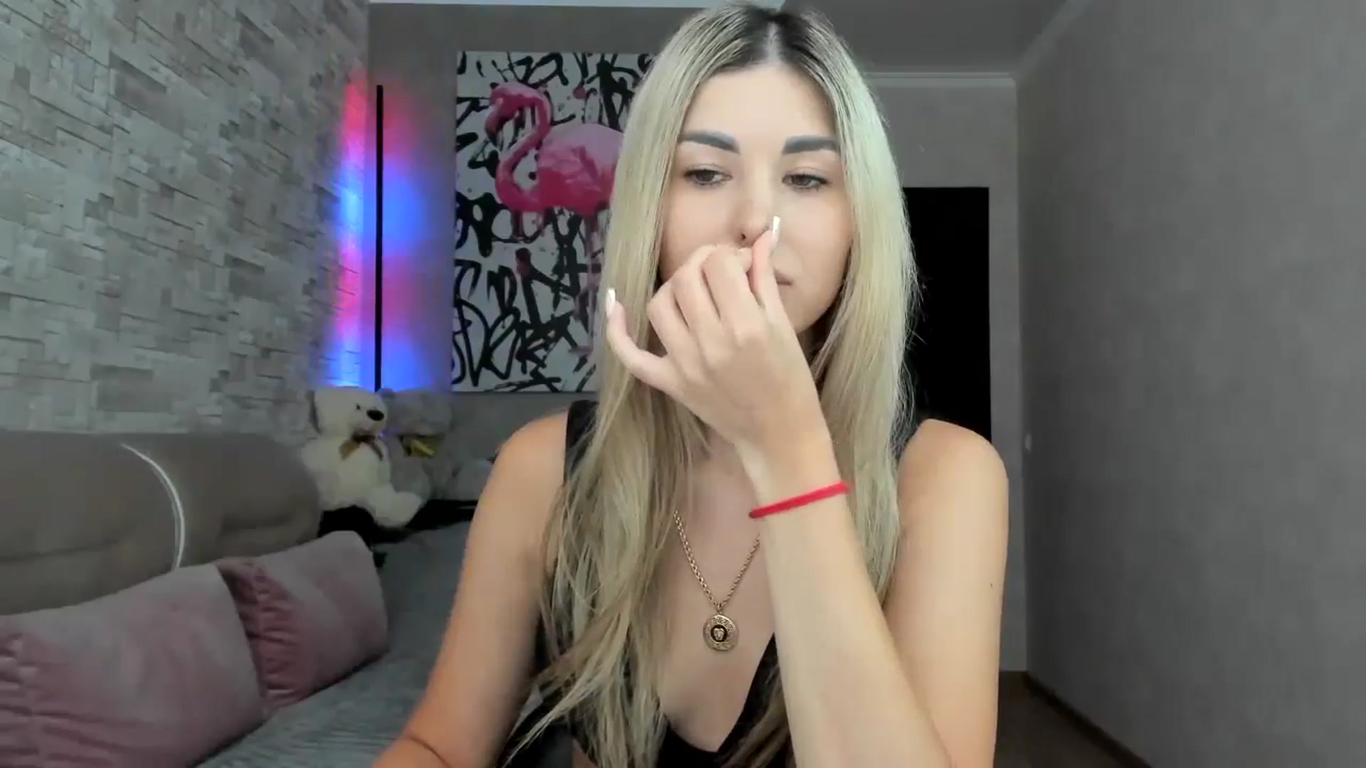 Gallery image thumbnail from Mexika's myfreecams stream on, 07/24/2024, 13:13 image 3 of 20