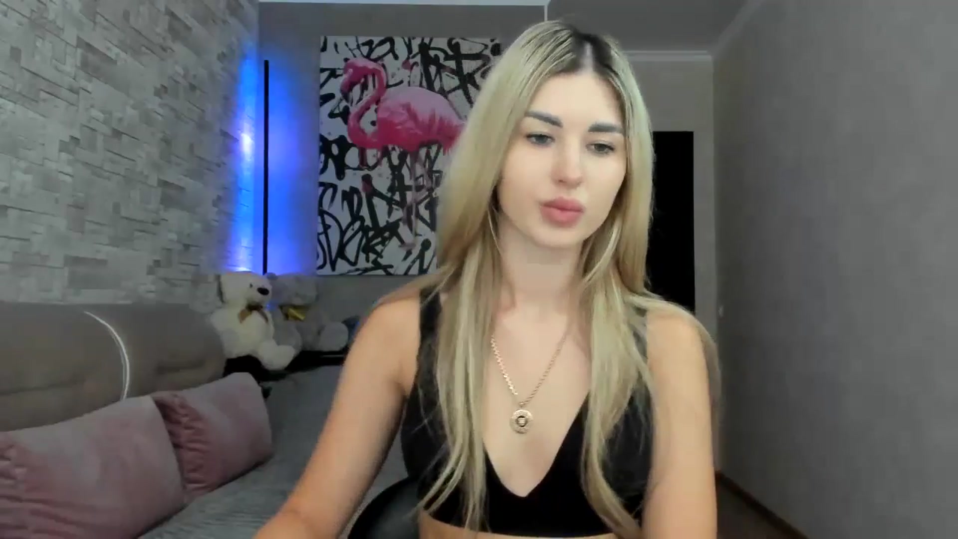 Gallery image thumbnail from Mexika's myfreecams stream on, 07/24/2024, 13:13 image 2 of 20
