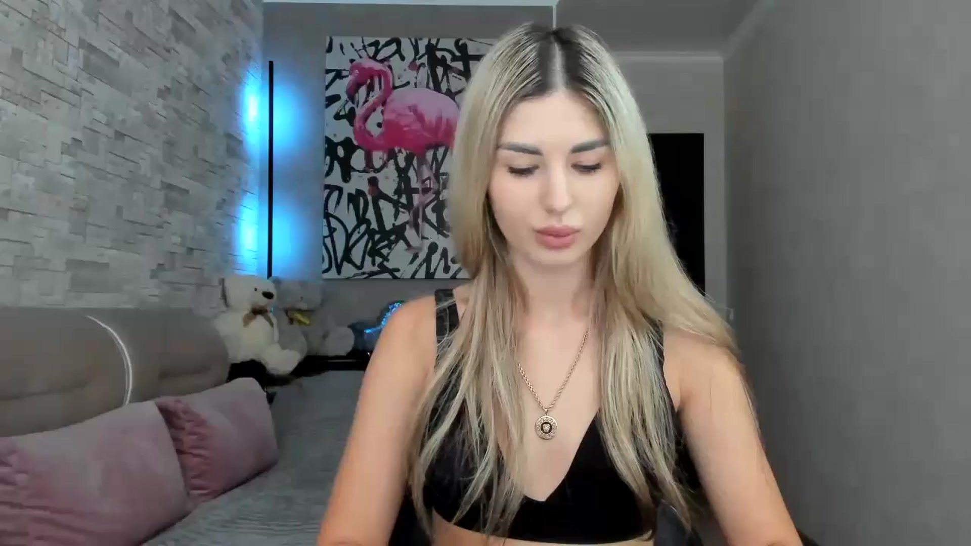 Gallery image thumbnail from Mexika's myfreecams stream on, 07/24/2024, 13:13 image 1 of 20