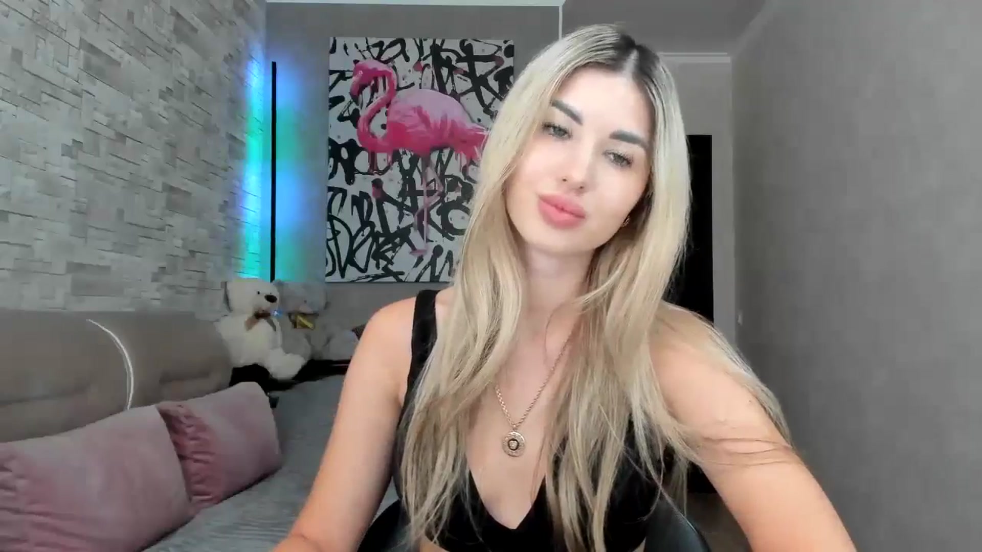 Gallery image thumbnail from Mexika's myfreecams stream on, 07/24/2024, 13:13 image 5 of 20