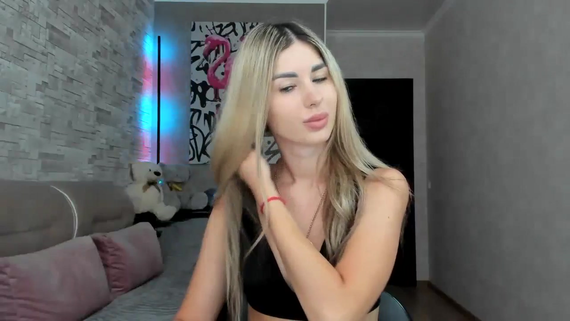 Gallery image thumbnail from Mexika's myfreecams stream on, 07/24/2024, 13:13 image 4 of 20