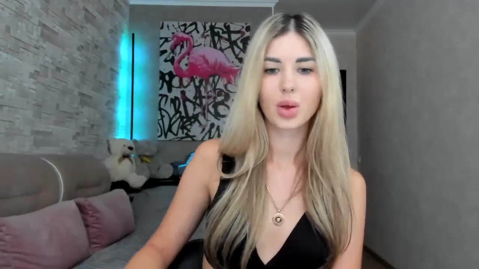 Gallery image thumbnail from Mexika's myfreecams stream on, 07/24/2024, 14:52 image 6 of 20