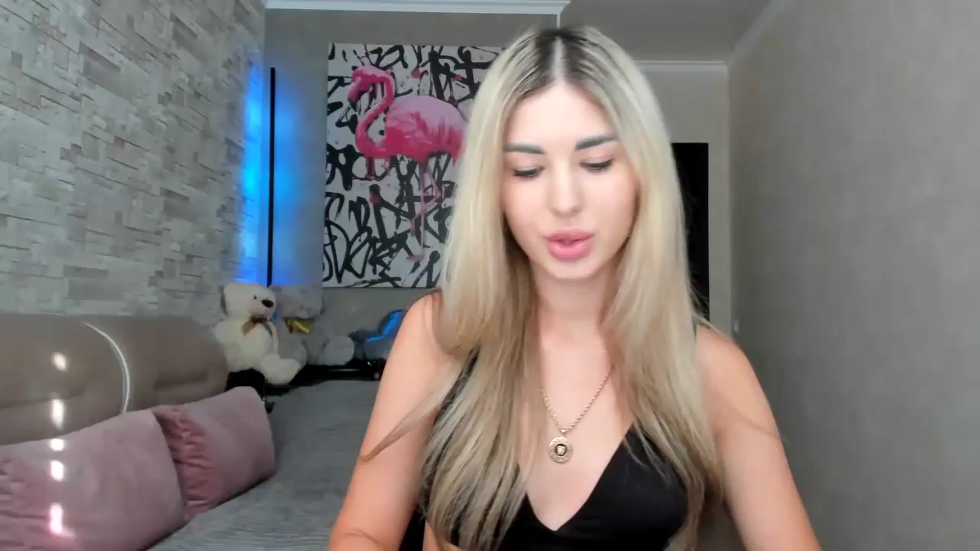 Gallery image thumbnail from Mexika's myfreecams stream on, 07/24/2024, 14:52 image 1 of 20