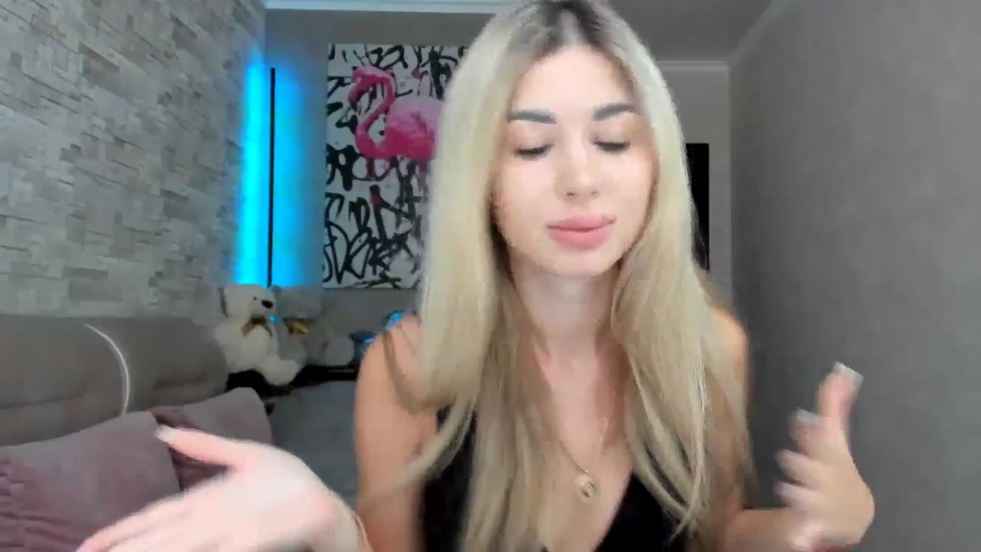 Gallery image thumbnail from Mexika's myfreecams stream on, 07/24/2024, 14:52 image 5 of 20