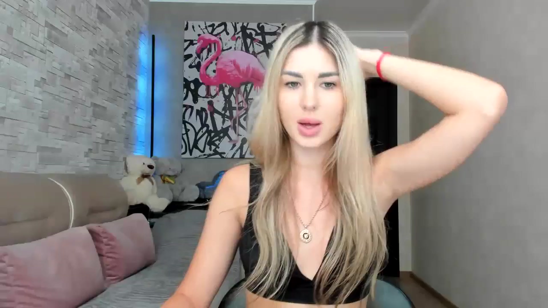 Gallery image thumbnail from Mexika's myfreecams stream on, 07/24/2024, 15:06 image 1 of 20