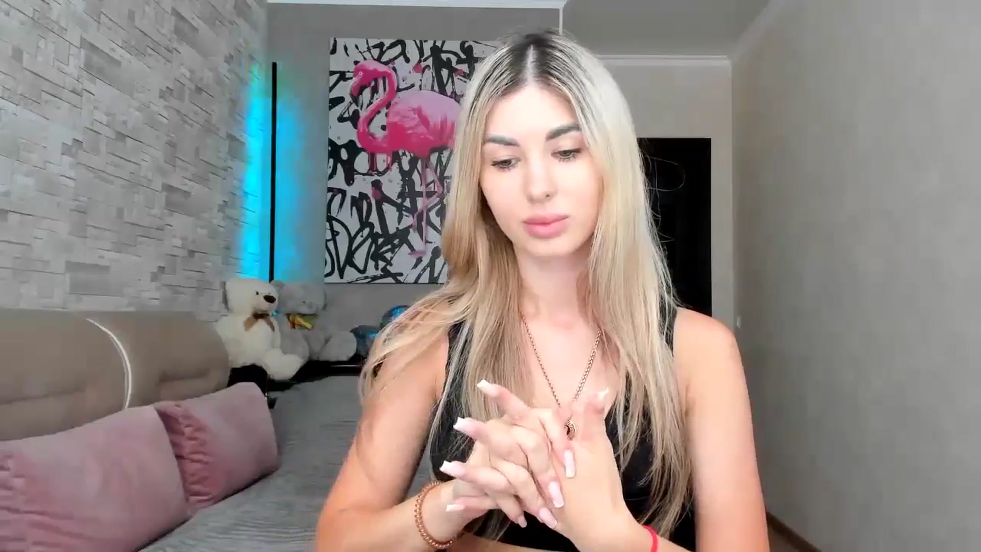 Gallery image thumbnail from Mexika's myfreecams stream on, 07/24/2024, 15:06 image 9 of 20