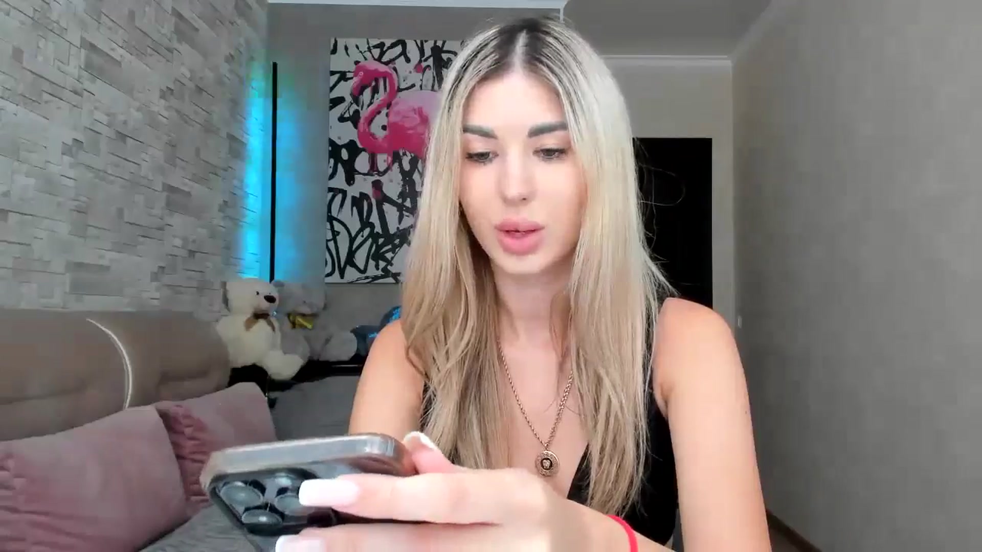 Gallery image thumbnail from Mexika's myfreecams stream on, 07/24/2024, 15:06 image 10 of 20