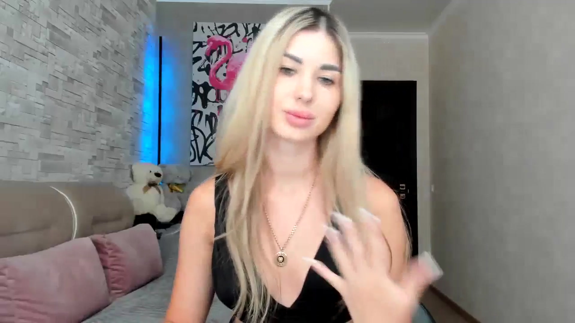Gallery image thumbnail from Mexika's myfreecams stream on, 07/24/2024, 15:06 image 2 of 20