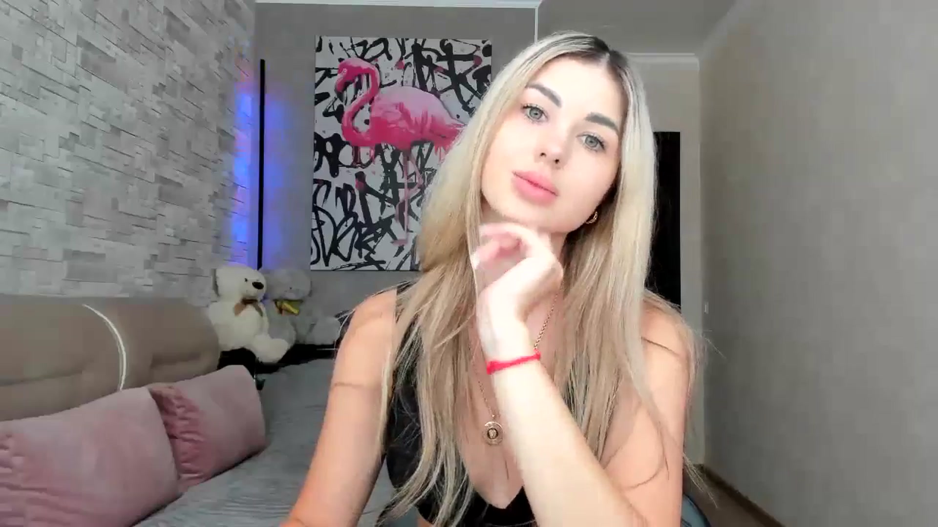 Gallery image thumbnail from Mexika's myfreecams stream on, 07/24/2024, 15:06 image 3 of 20