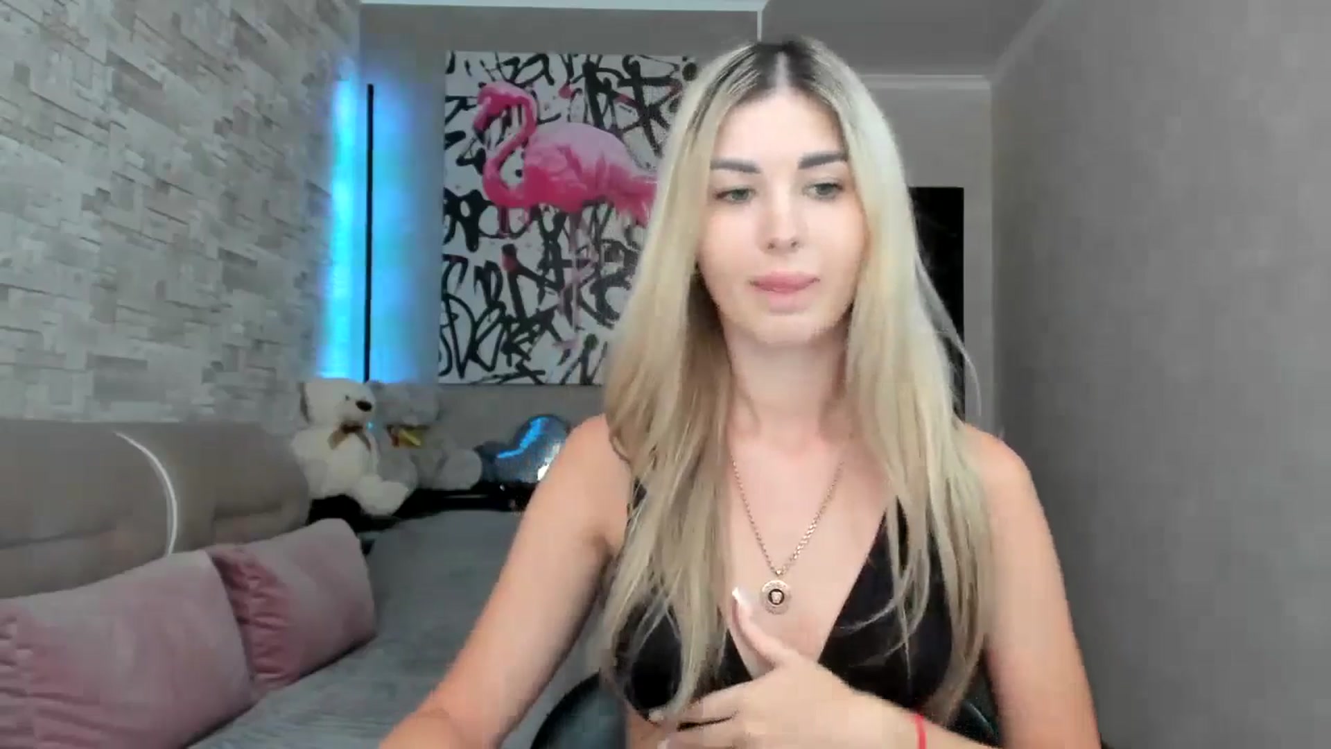 Gallery image thumbnail from Mexika's myfreecams stream on, 07/24/2024, 15:06 image 8 of 20