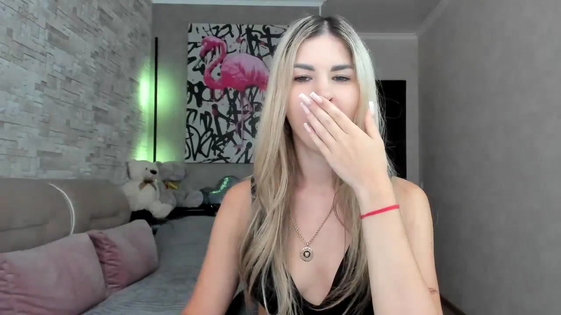 Gallery image thumbnail from Mexika's myfreecams stream on, 07/24/2024, 15:06 image 15 of 20