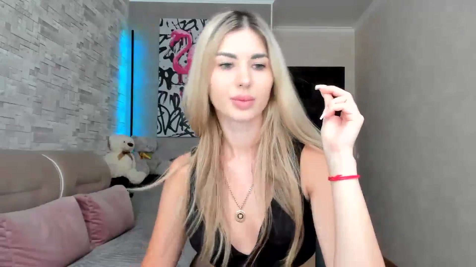 Gallery image thumbnail from Mexika's myfreecams stream on, 07/24/2024, 15:06 image 7 of 20