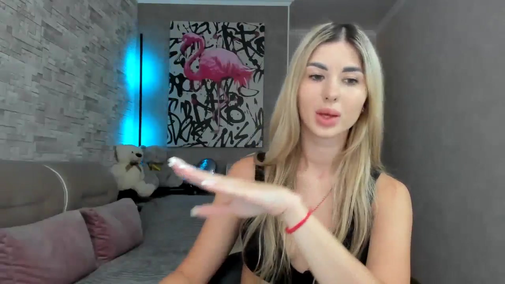 Gallery image thumbnail from Mexika's myfreecams stream on, 07/24/2024, 15:06 image 16 of 20