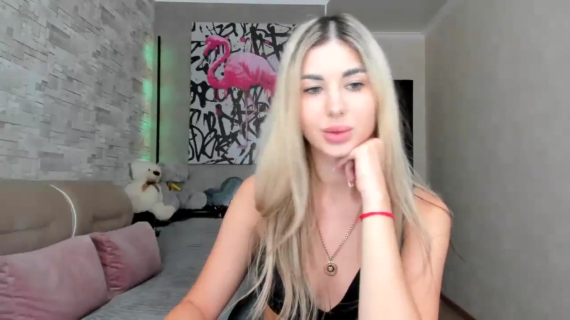 Gallery image thumbnail from Mexika's myfreecams stream on, 07/24/2024, 15:06 image 4 of 20