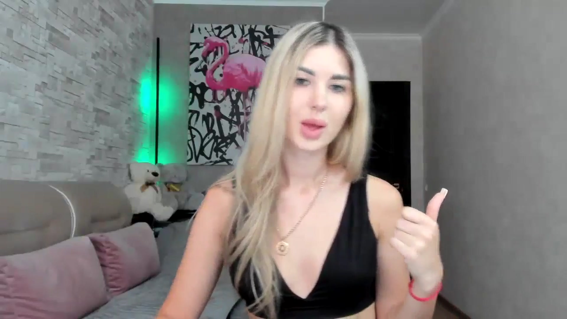 Gallery image thumbnail from Mexika's myfreecams stream on, 07/24/2024, 15:06 image 14 of 20