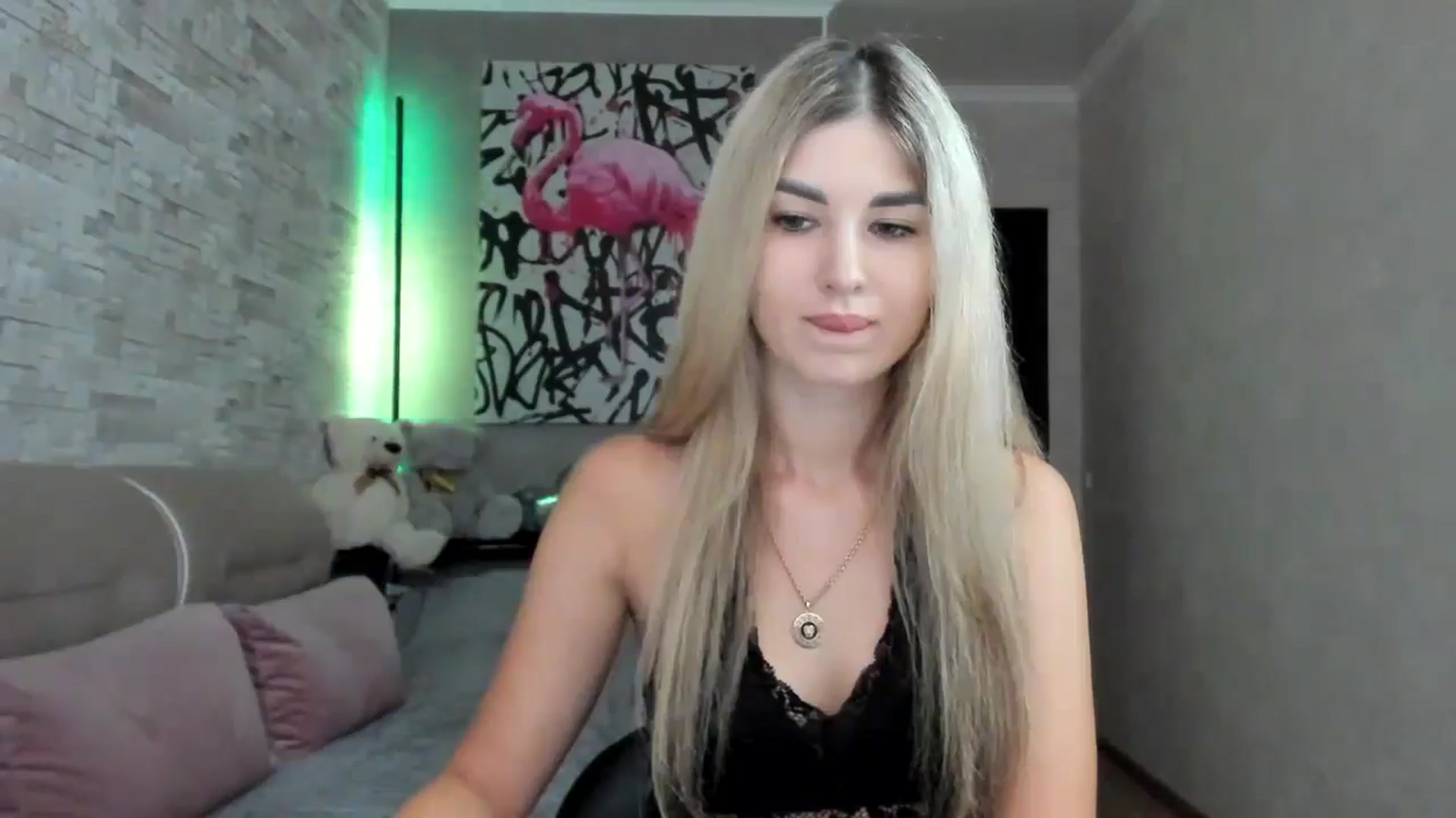 Gallery image thumbnail from Mexika's myfreecams stream on, 07/25/2024, 12:34 image 12 of 20