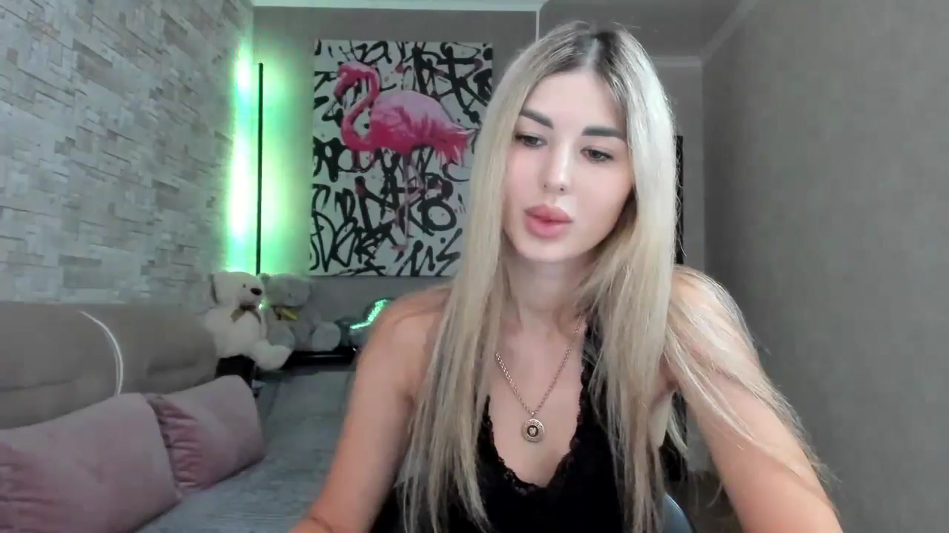 Gallery image thumbnail from Mexika's myfreecams stream on, 07/25/2024, 12:34 image 11 of 20