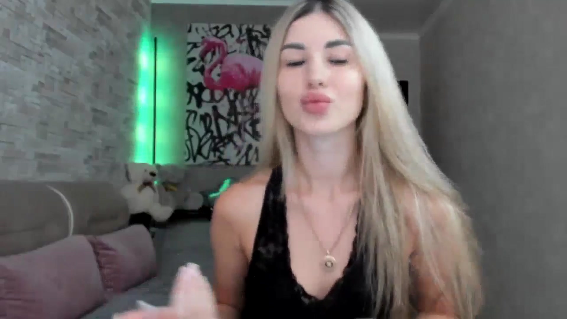 Gallery image thumbnail from Mexika's myfreecams stream on, 07/25/2024, 12:34 image 3 of 20