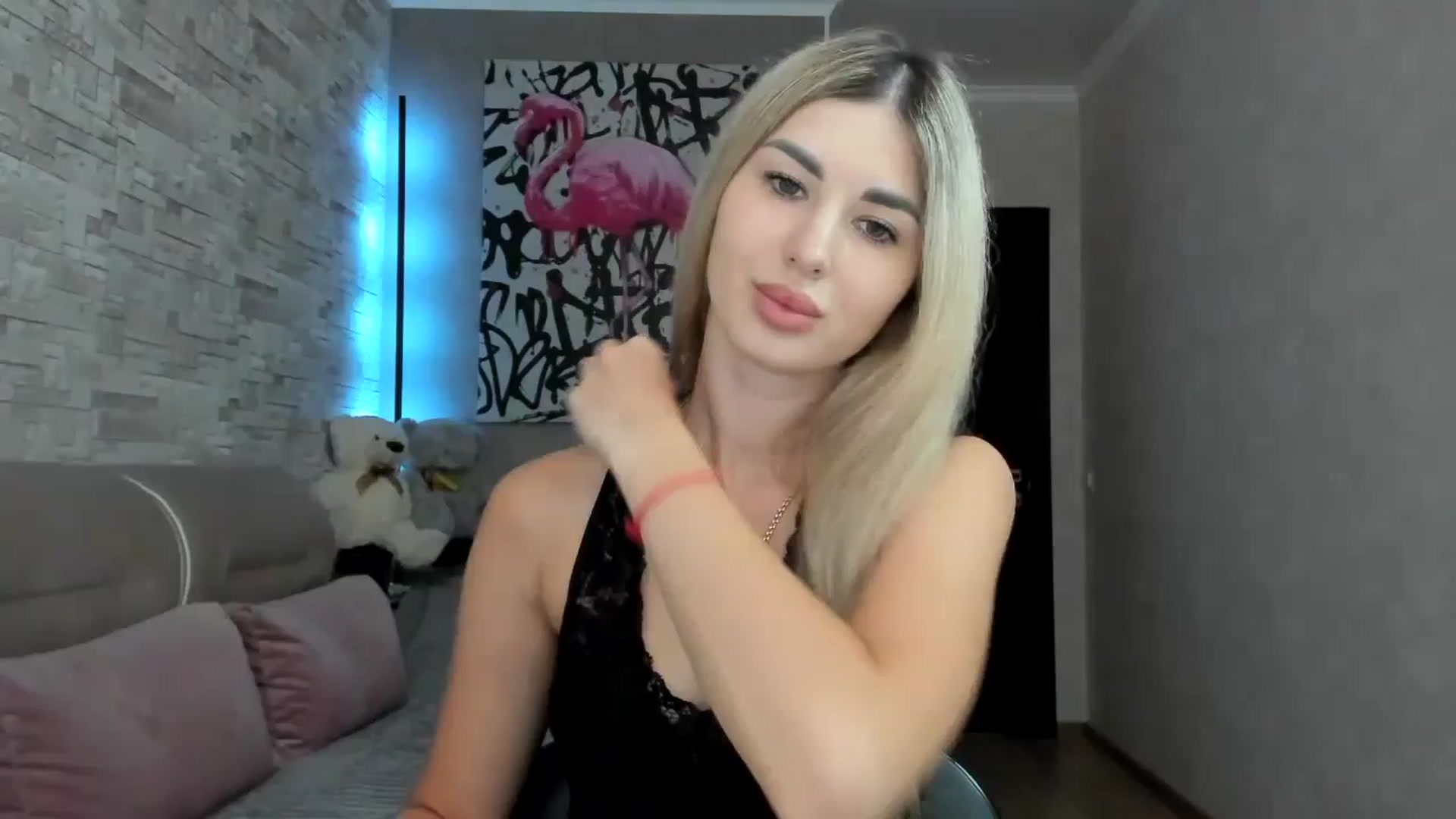 Gallery image thumbnail from Mexika's myfreecams stream on, 07/25/2024, 12:34 image 1 of 20