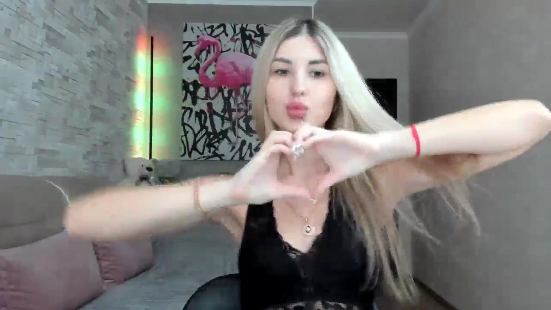 Gallery image thumbnail from Mexika's myfreecams stream on, 07/25/2024, 12:34 image 2 of 20