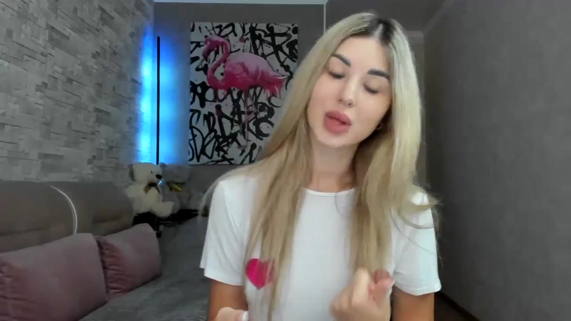 Gallery image thumbnail from Mexika's myfreecams stream on, 07/26/2024, 11:18 image 1 of 20