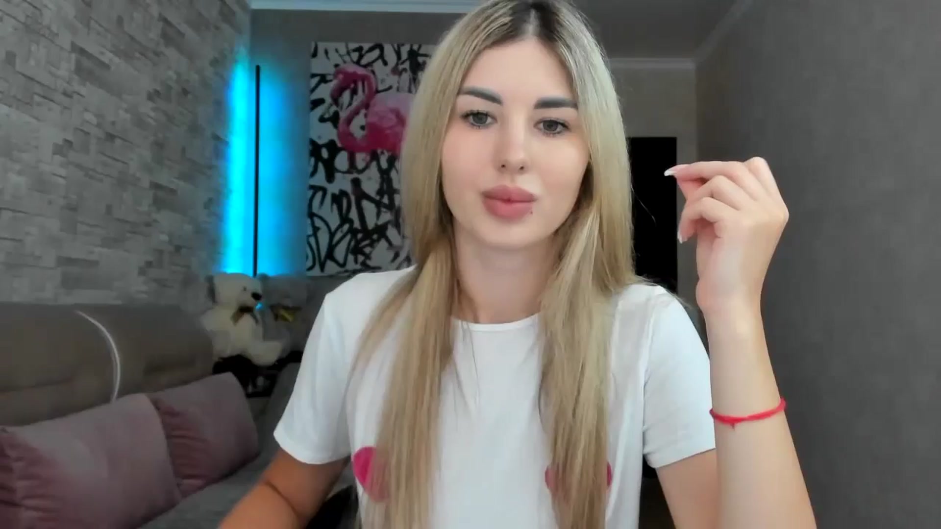 Gallery image thumbnail from Mexika's myfreecams stream on, 07/26/2024, 12:33 image 1 of 20