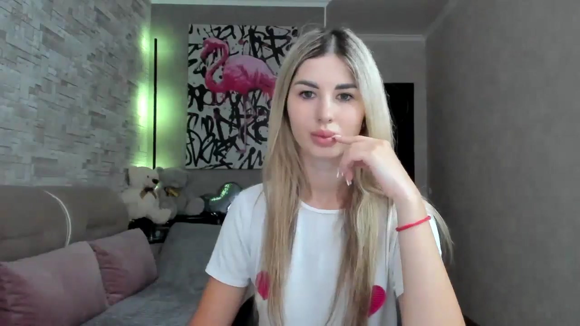 Gallery image thumbnail from Mexika's myfreecams stream on, 07/26/2024, 14:37 image 20 of 20