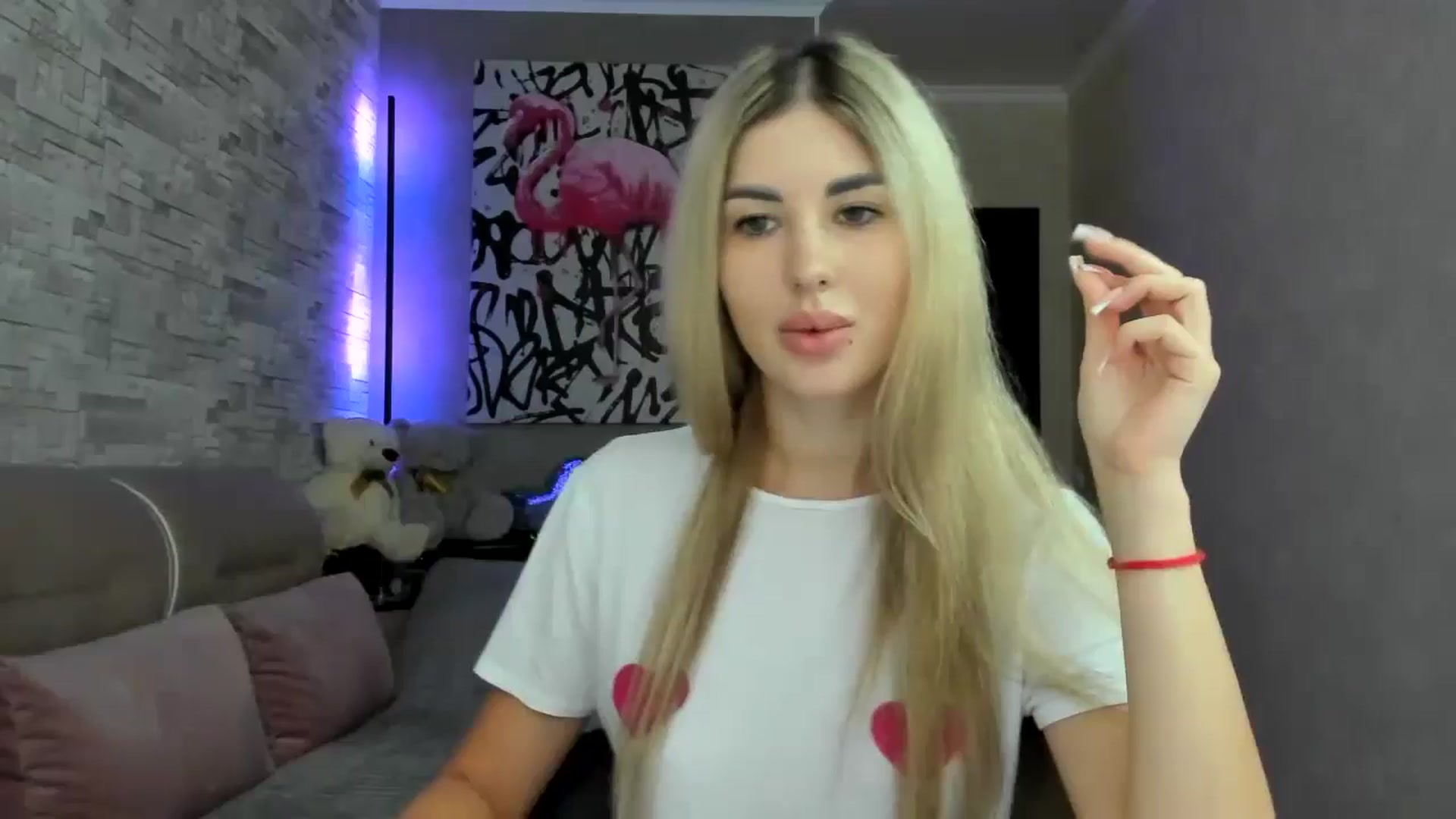 Gallery image thumbnail from Mexika's myfreecams stream on, 07/26/2024, 14:37 image 1 of 20