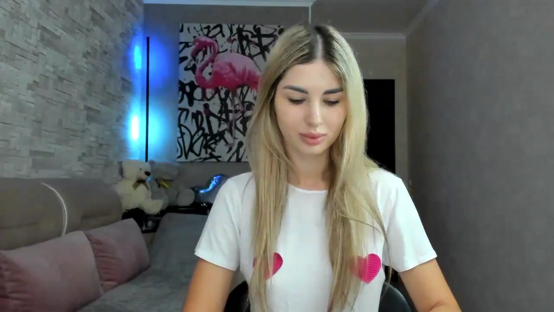 Gallery image thumbnail from Mexika's myfreecams stream on, 07/26/2024, 14:37 image 19 of 20