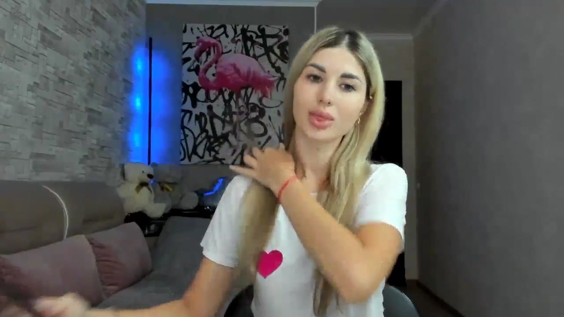 Gallery image thumbnail from Mexika's myfreecams stream on, 07/26/2024, 14:37 image 16 of 20