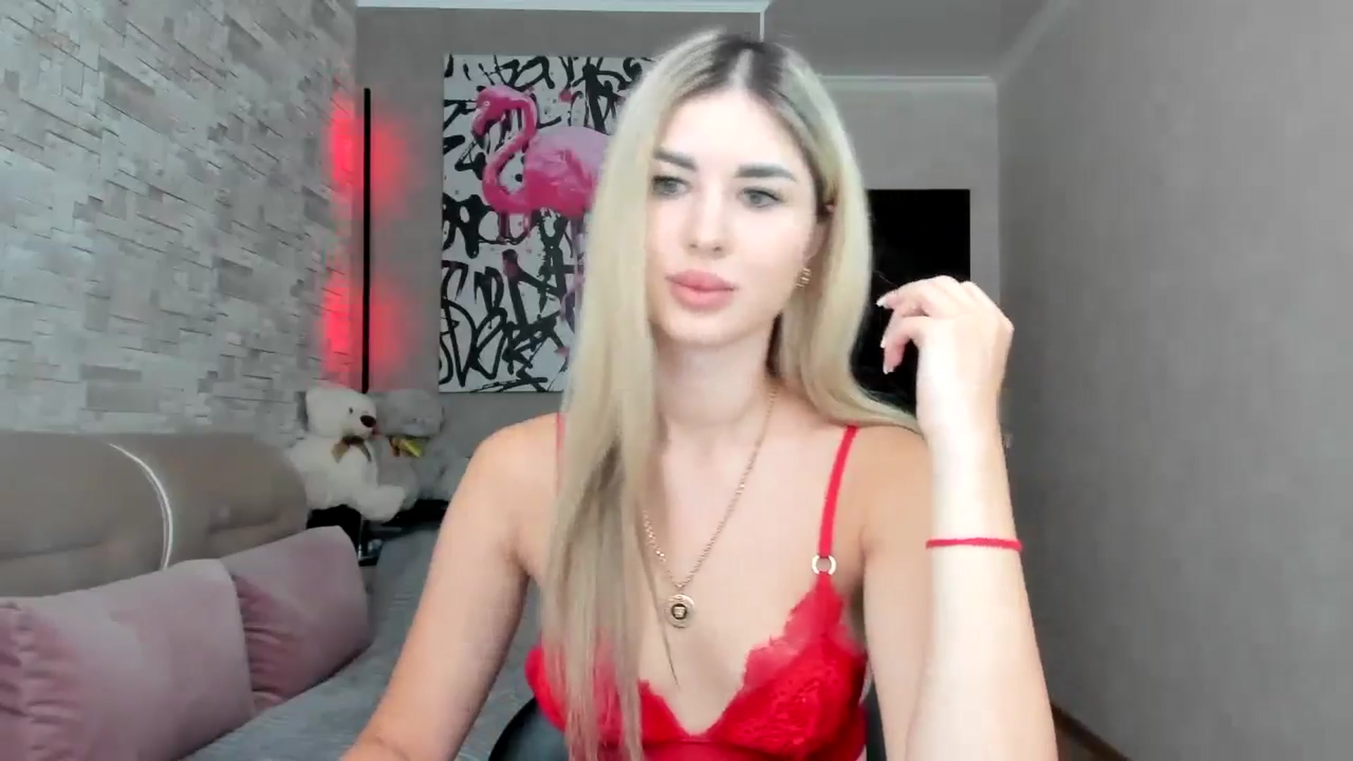 Gallery image thumbnail from Mexika's myfreecams stream on, 07/27/2024, 13:53 image 8 of 20