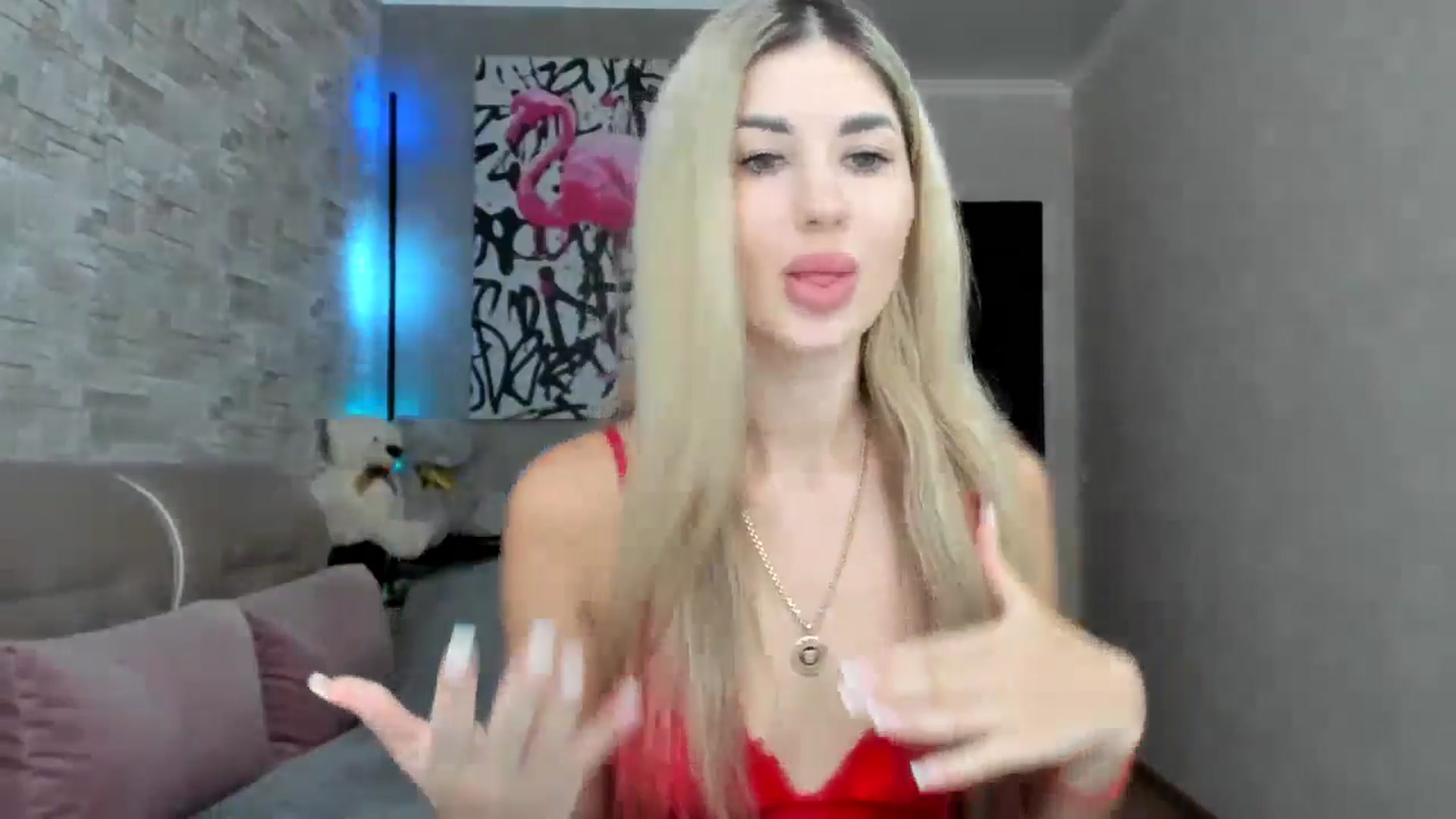 Gallery image thumbnail from Mexika's myfreecams stream on, 07/27/2024, 13:53 image 2 of 20