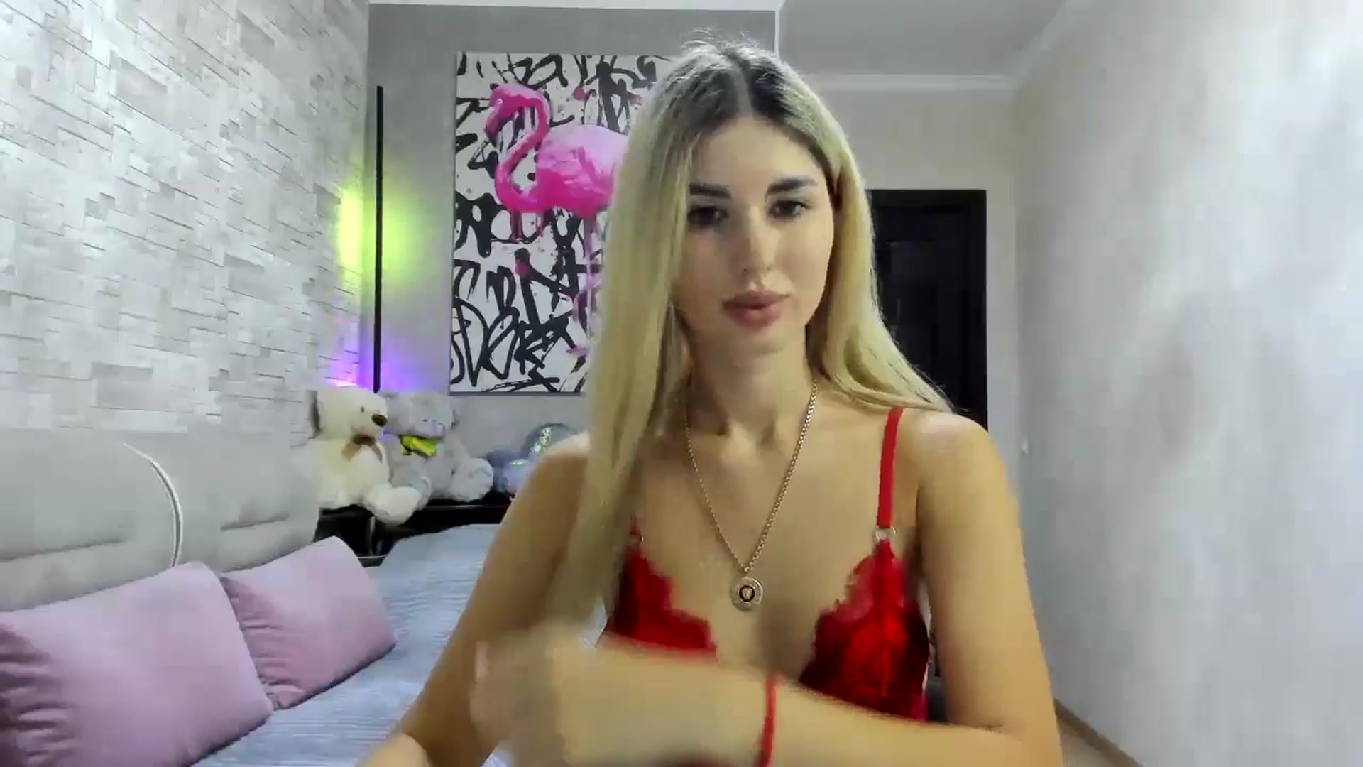 Gallery image thumbnail from Mexika's myfreecams stream on, 07/27/2024, 22:12 image 4 of 20