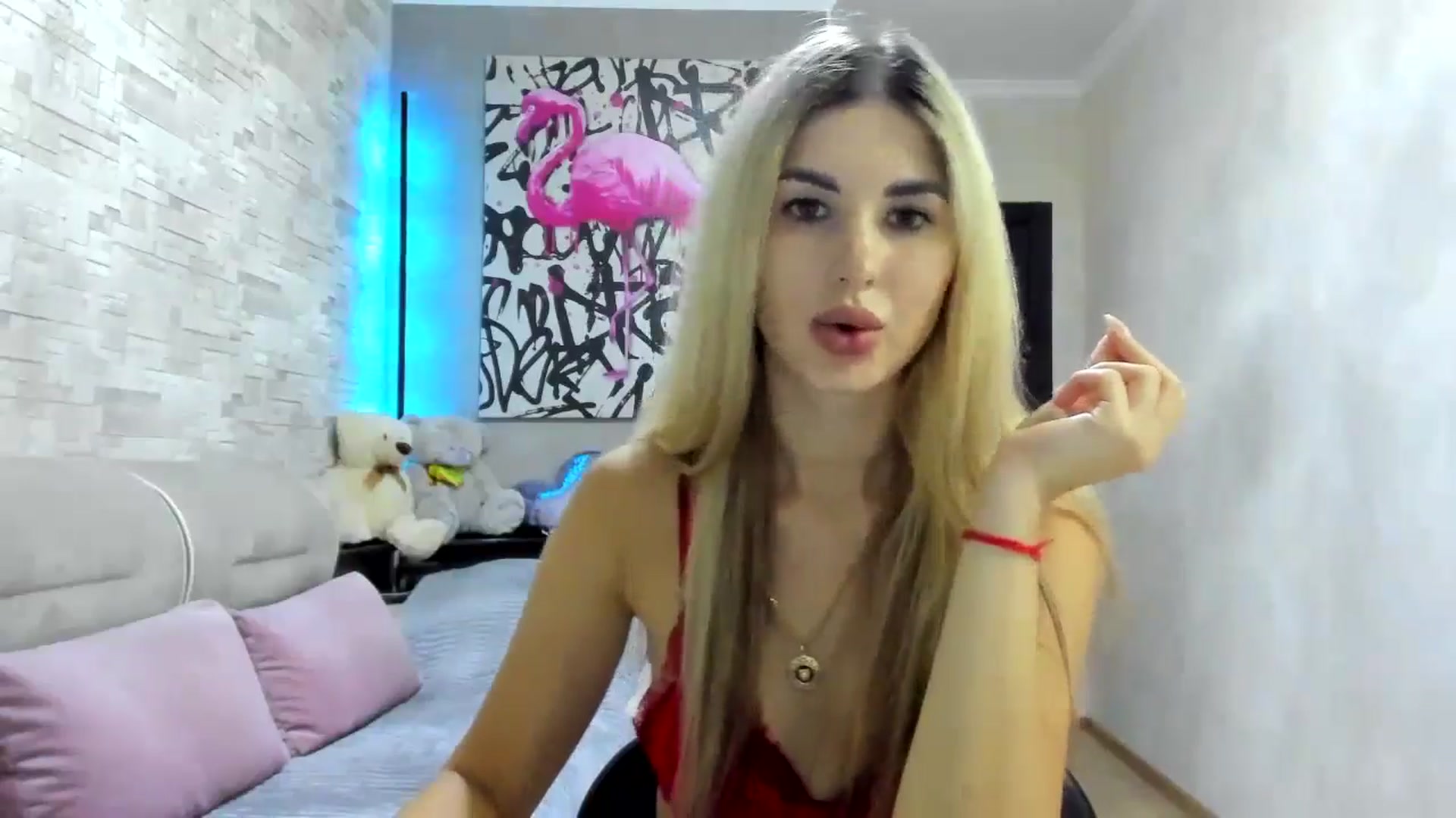Gallery image thumbnail from Mexika's myfreecams stream on, 07/27/2024, 22:12 image 2 of 20