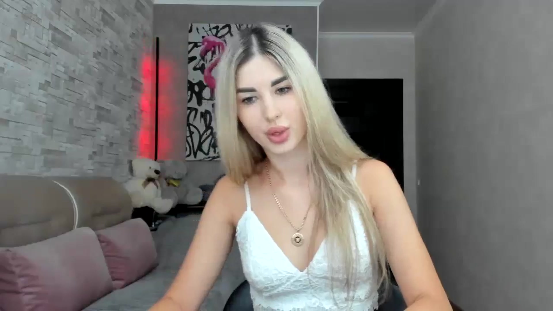 Gallery image thumbnail from Mexika's myfreecams stream on, 07/28/2024, 12:38 image 15 of 20