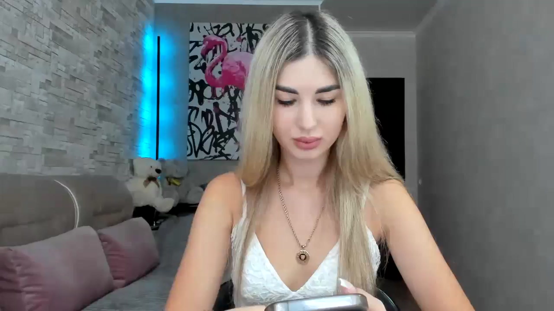 Gallery image thumbnail from Mexika's myfreecams stream on, 07/28/2024, 12:38 image 1 of 20