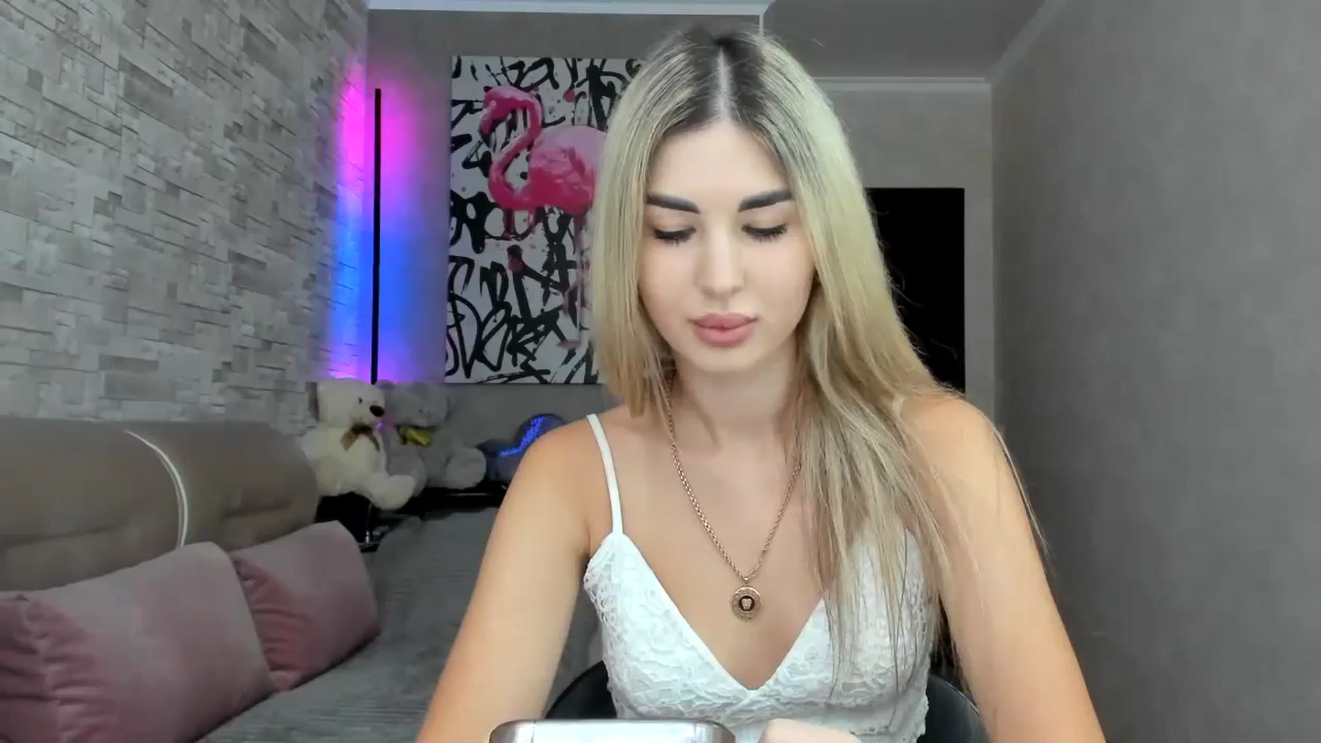 Gallery image thumbnail from Mexika's myfreecams stream on, 07/28/2024, 12:38 image 13 of 20