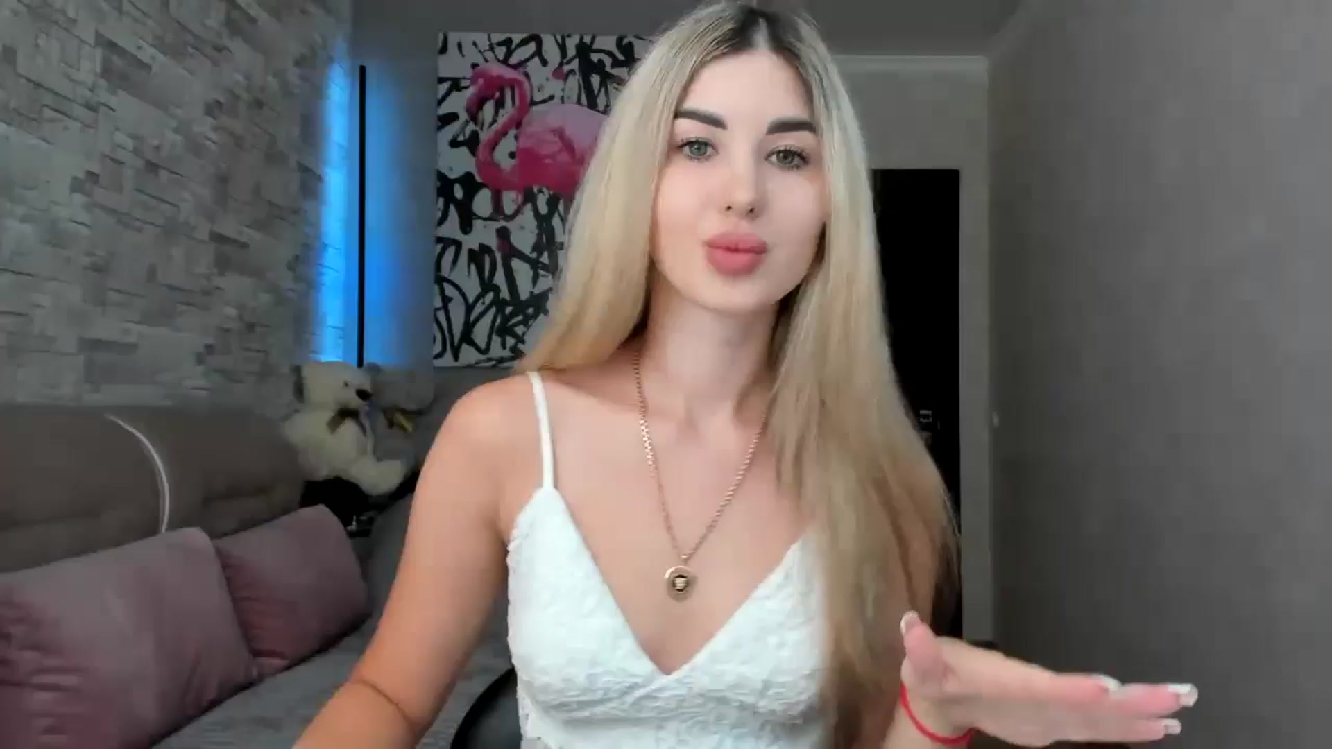 Gallery image thumbnail from Mexika's myfreecams stream on, 07/28/2024, 13:30 image 1 of 20