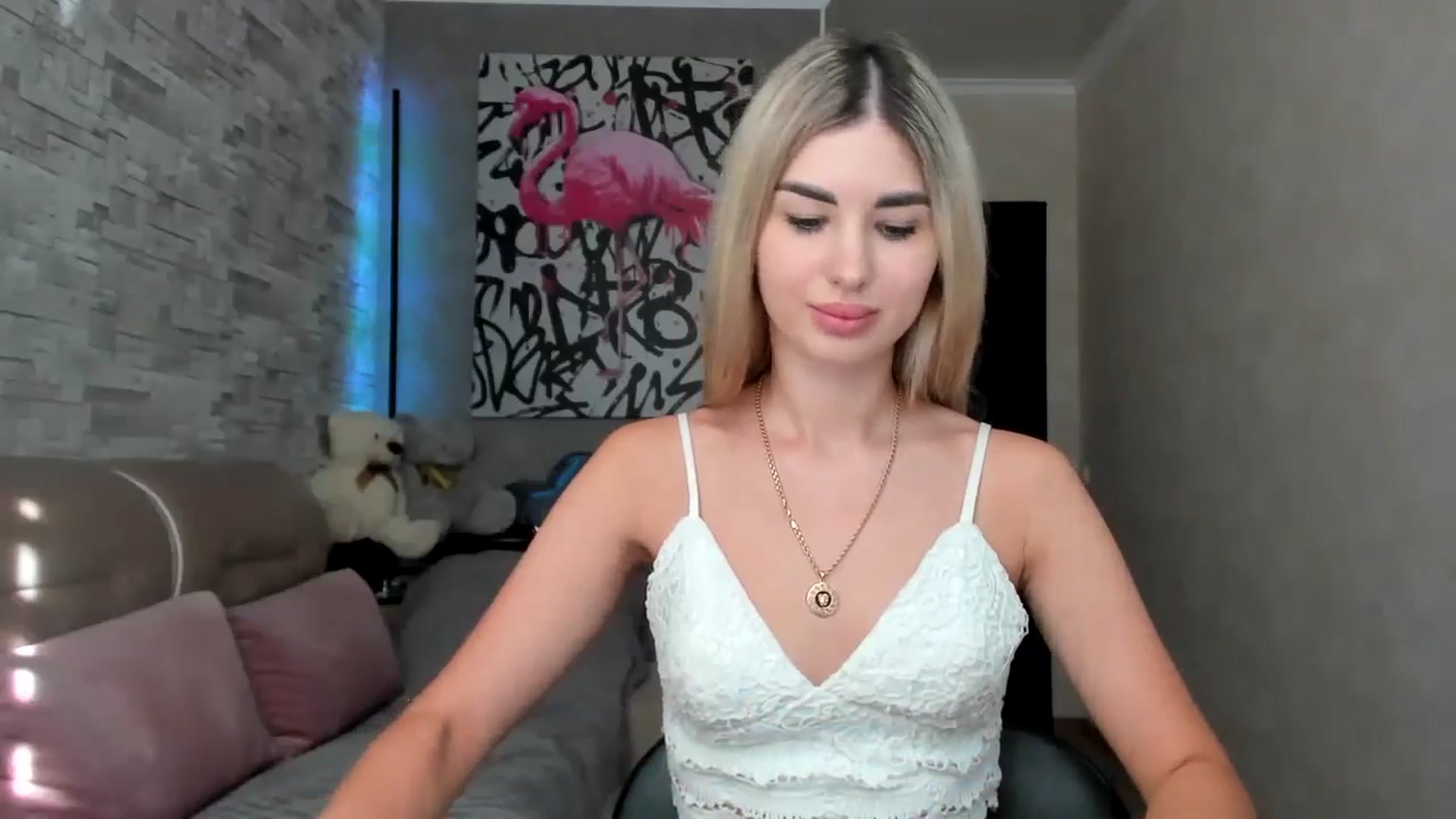 Gallery image thumbnail from Mexika's myfreecams stream on, 07/28/2024, 14:16 image 15 of 20