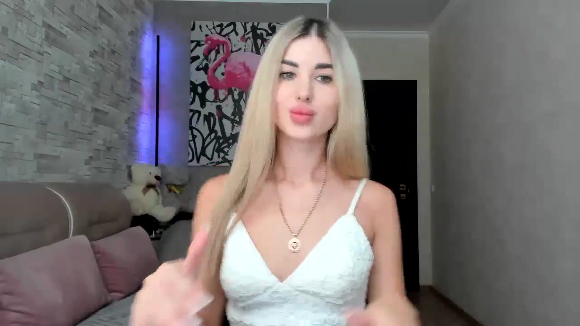 Gallery image thumbnail from Mexika's myfreecams stream on, 07/28/2024, 14:16 image 2 of 20