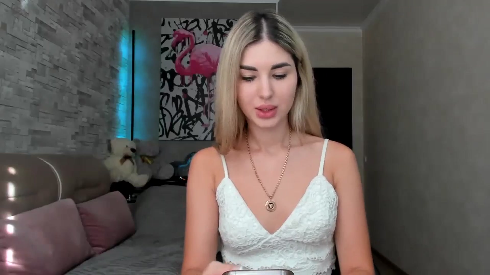Gallery image thumbnail from Mexika's myfreecams stream on, 07/28/2024, 14:16 image 16 of 20