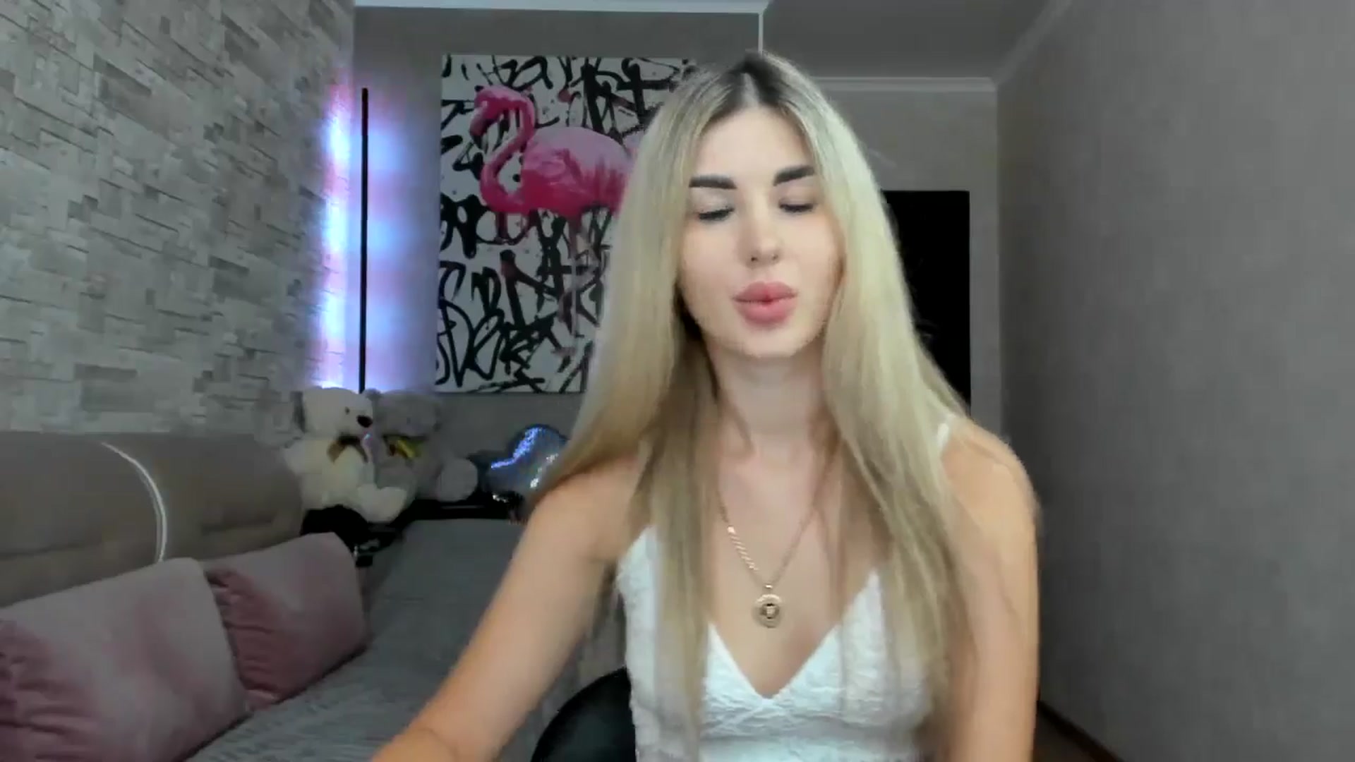 Gallery image thumbnail from Mexika's myfreecams stream on, 07/28/2024, 15:53 image 20 of 20