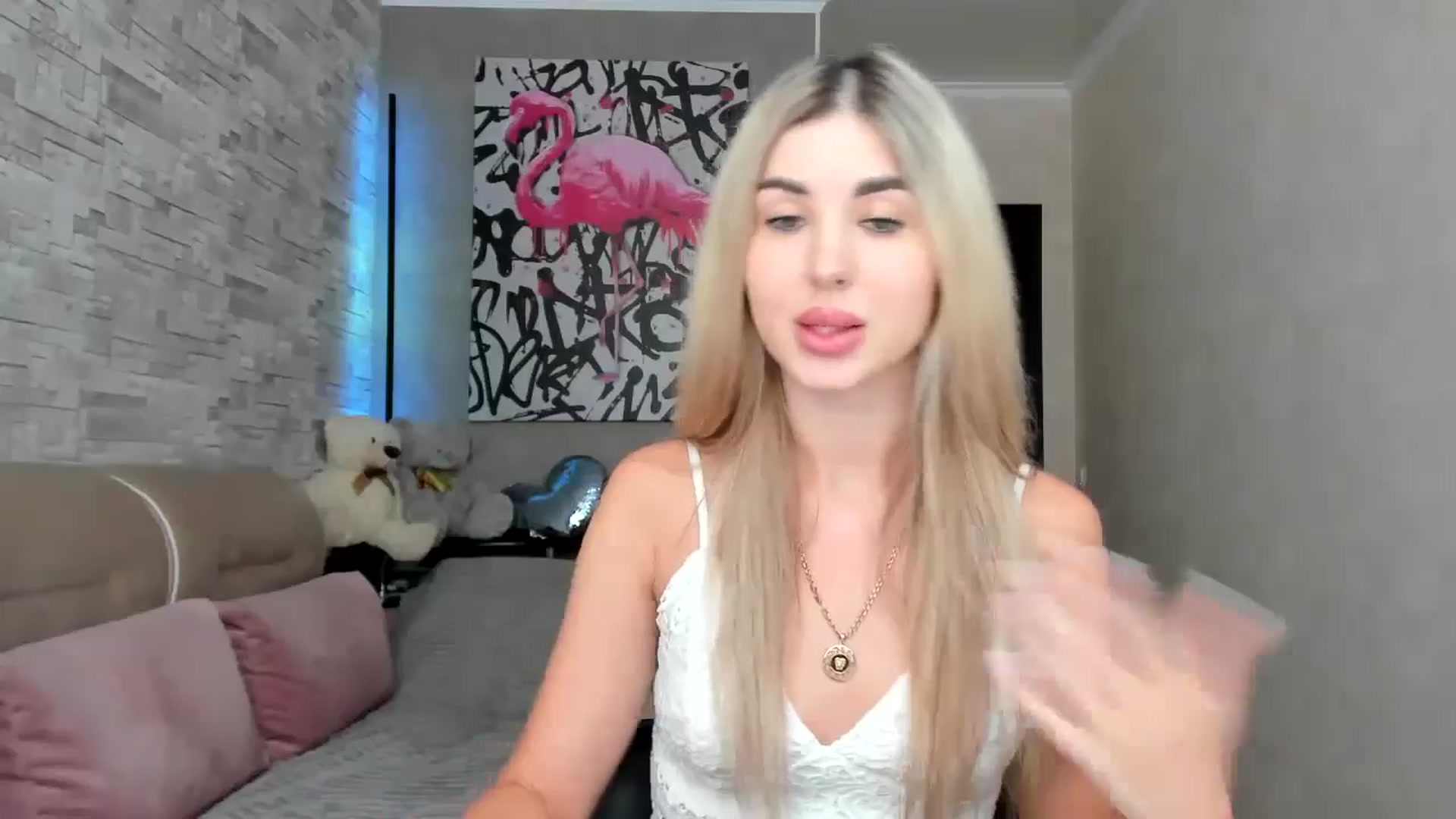 Gallery image thumbnail from Mexika's myfreecams stream on, 07/28/2024, 15:53 image 2 of 20