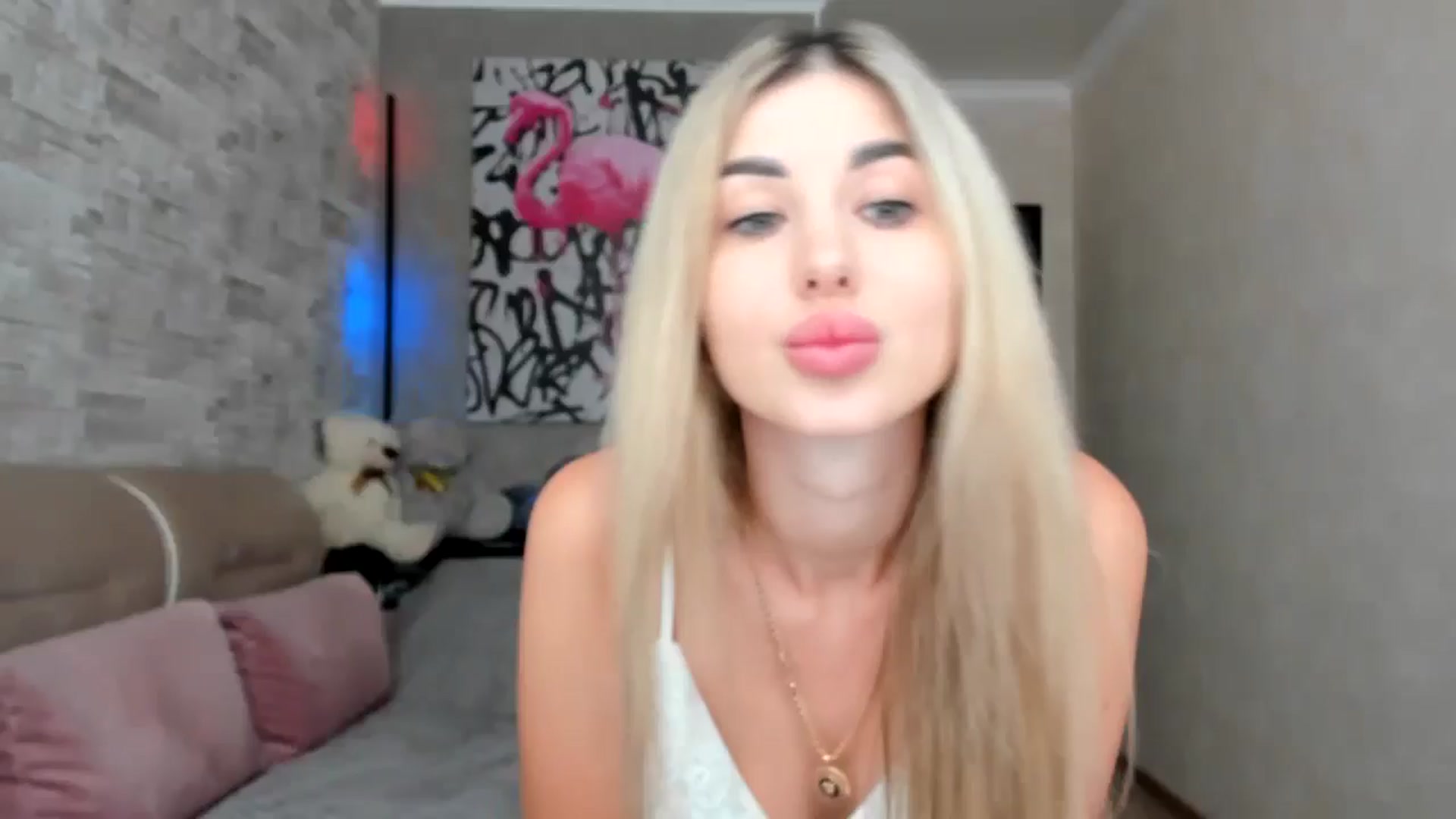 Gallery image thumbnail from Mexika's myfreecams stream on, 07/28/2024, 15:53 image 10 of 20