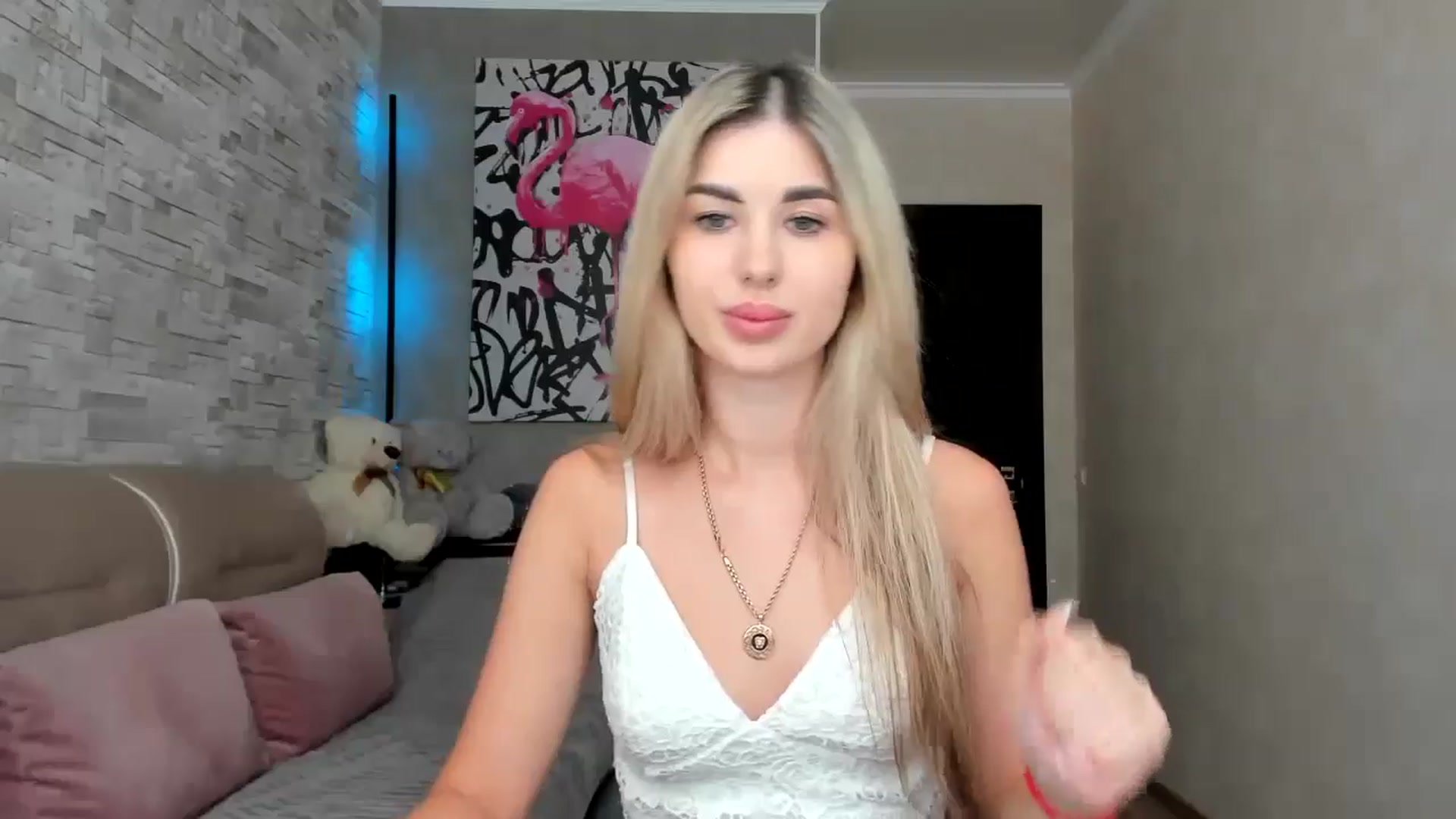 Gallery image thumbnail from Mexika's myfreecams stream on, 07/28/2024, 15:53 image 11 of 20